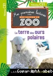 La terre des ours polaires