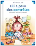 Lili a peur des contrôles