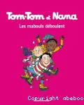 Les mabouls déboulent