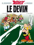 Une aventure d'Astérix