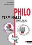 Philo, terminales STG, STI, STL, SMS