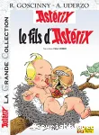 Les aventures d'Astérix. 1. Astérix le Gaulois