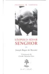 Léopold Sédar Senghor : par Joseph Roger de
