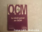 Le Droit pénal en QCM