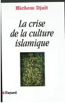 Lal Crise de la cultur islamique