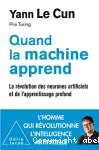 Quand la machine apprend : la révolution des neurones artificiels et de l'apprentissage profond