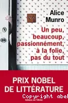 Un peu, beaucoup, passionnément, à la folie, pas du tout