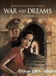 War and Dreams. 2. Le code Enigma