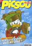 Picsou magazine, 565 - Octobre 2022 - Année Picsou