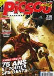 Picsou magazine, 566 - Novembre 2022 - Année Picsou