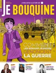 Je bouquine, 468 - Février 2023 - Comment les romans jeunesse dénoncent la guerre