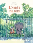 L'arrêt de bus