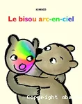 Le bisou arc-en-ciel