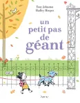 Un petit pas de géant