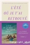 L'été où je t'ai retrouvé