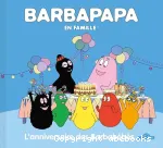 L'anniversaire des Barbabébés