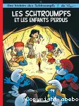 Les Schtroumpfs et les enfants perdus