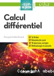 Calcul différentiel