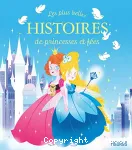 Les plus belles histoires de princesses et de fées