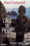 L' âge de Pierre