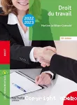 Droit du travail