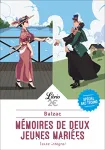 Mémoires de deux jeunes mariées