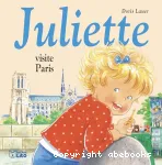 Juliette visite Paris