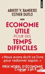 Économie utile pour des temps difficiles