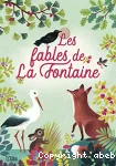 Les fables de La Fontaine