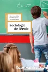 Sociologie de l'école