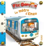 Le métro d'Enzo