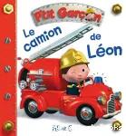 Le camion de Léon