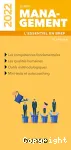 Le petit management : l'essentiel en bref ; les compétences fondamentales, les qualités humaines.