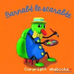 Barnabé le scarabée