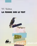 La femme sur le toit