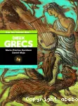 Sur les traces des dieux grecs
