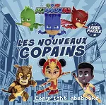 Les nouveaux copains