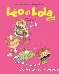 Léo et Lola super