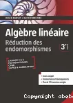 Algèbre linéaire : réduction des endomorphismes