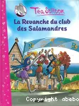 La revanche du club des Salamandres