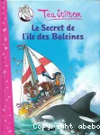 Le secret de l'île des Baleines