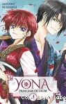 Yona, princesse de l'aube