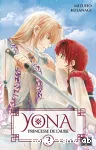 Yona, princesse de l'aube