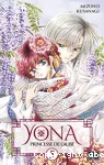 Yona, princesse de l'aube