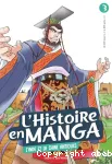 L'histoire en manga