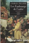 Les faubourgs de l'enfer, le quincone, tome 2