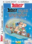 Les Aventures d'Astérix. 28. Chez Rahazade