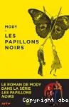 Les papillons noirs