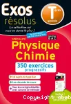 Physique chimie spécialité : Term générale