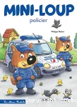 Mini-Loup policier